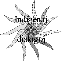 Indigxenaj Dialogoj