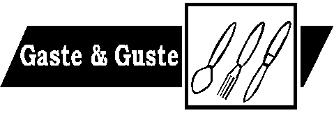 Gaste&Guste
