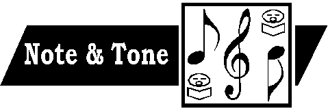 Note & Tone